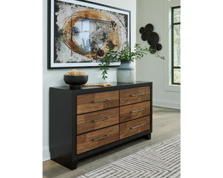 Kraeburn Dresser