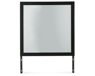 Kraeburn Bedroom Mirror