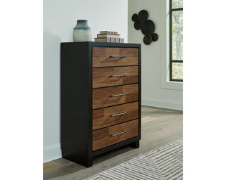 Kraeburn Chest of Drawers