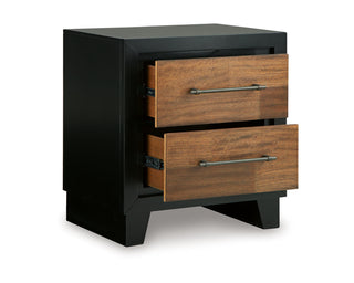 Kraeburn Nightstand