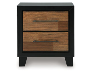 Kraeburn Nightstand