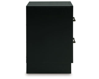Kraeburn Nightstand