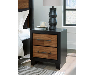 Kraeburn Nightstand