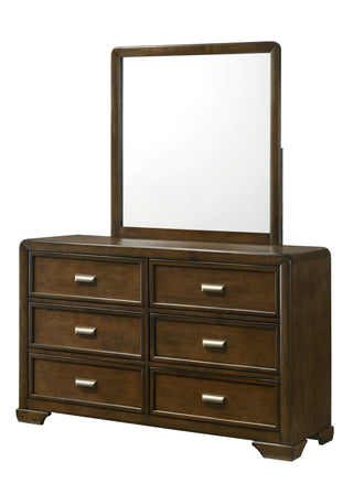 COFFIELD DRESSER