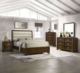 COFFIELD NIGHT STAND