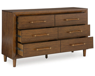 Lyncott Dresser