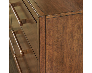 Lyncott Dresser and Mirror