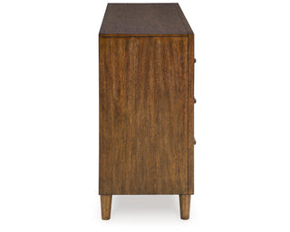 Lyncott Dresser