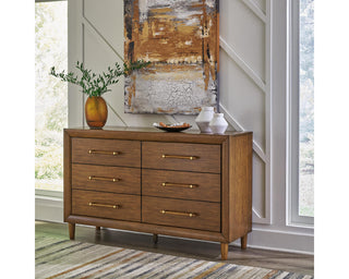 Lyncott Dresser