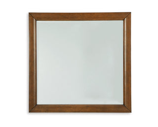 Lyncott Bedroom Mirror