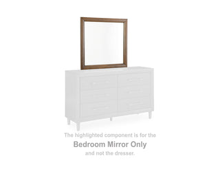 Lyncott Bedroom Mirror