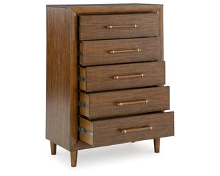Lyncott Chest of Drawers