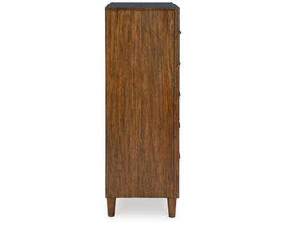 Lyncott Chest of Drawers