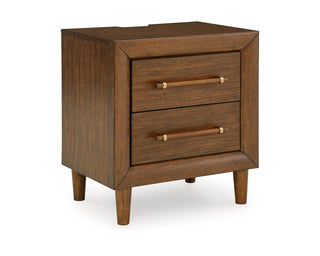 Lyncott Nightstand