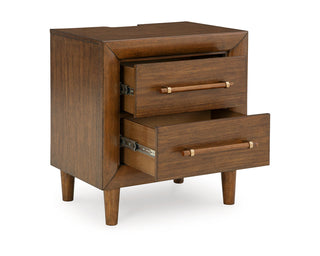 Lyncott Nightstand