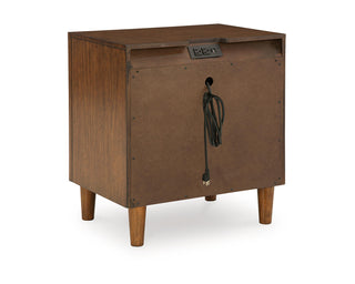 Lyncott Nightstand