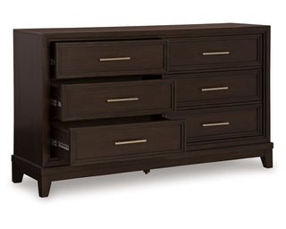 Neymorton Dresser