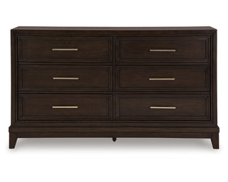Neymorton Dresser