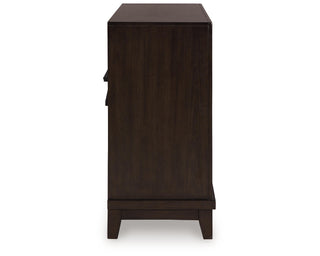 Neymorton Dresser