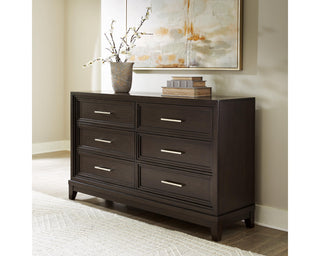 Neymorton Dresser