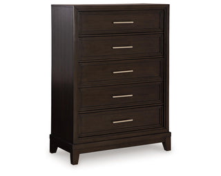 Neymorton Chest of Drawers