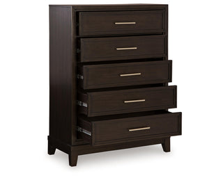 Neymorton Chest of Drawers