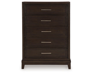 Neymorton Chest of Drawers