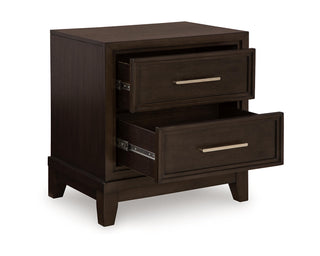 Neymorton Nightstand