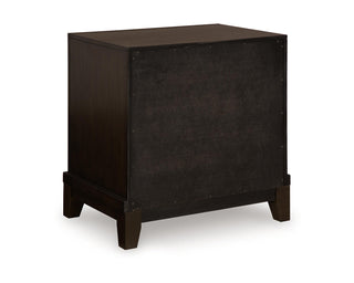 Neymorton Nightstand