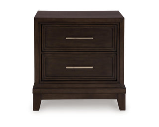 Neymorton Nightstand