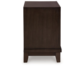 Neymorton Nightstand