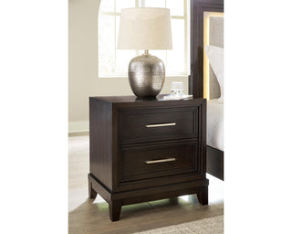 Neymorton Nightstand