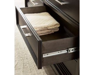 Neymorton Dresser