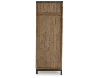 Tomtyn Chest of Drawers