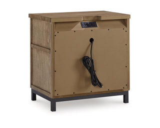 Tomtyn Nightstand