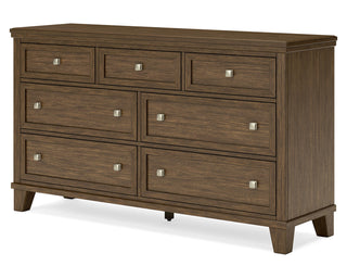 Shawbeck Dresser