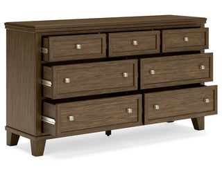 Shawbeck Dresser