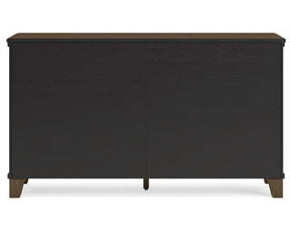 Shawbeck Dresser