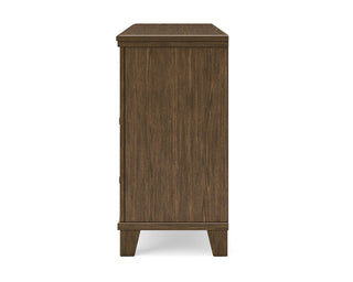Shawbeck Dresser