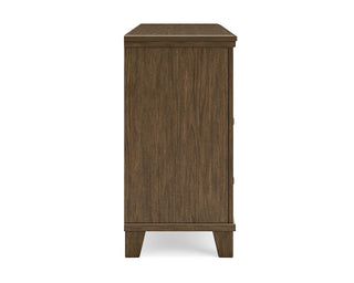 Shawbeck Dresser