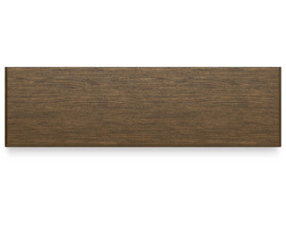 Shawbeck Dresser