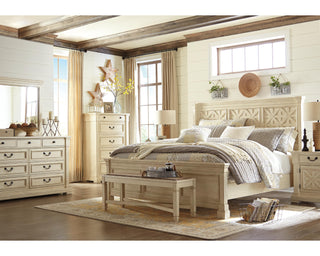 Bolanburg Dining Bench