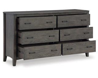 Montillan Dresser