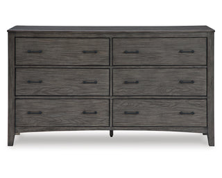 Montillan Dresser
