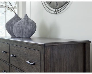 Montillan Dresser
