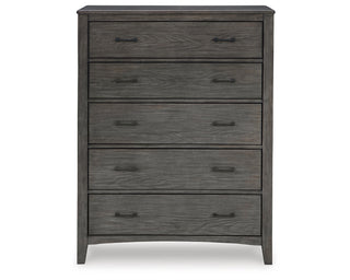 Montillan Chest of Drawers