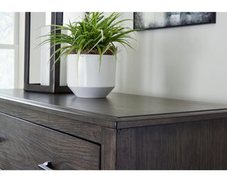 Montillan Chest of Drawers