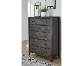 Montillan Chest of Drawers