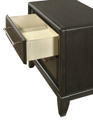 SARATOGA NIGHT STAND