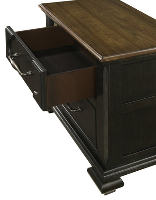 HAMILTON NIGHT STAND